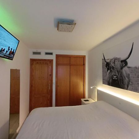 Apartment To Rent In Costa Blanca Torrevieja Exterior foto