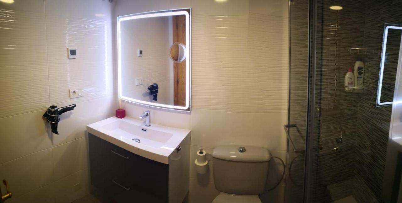 Apartment To Rent In Costa Blanca Torrevieja Exterior foto