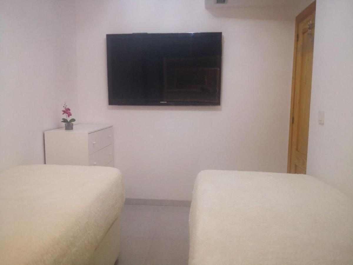 Apartment To Rent In Costa Blanca Torrevieja Exterior foto